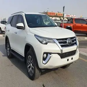 Toyota Fortuner 3.0 AUTO in Botswana -Used Toyota for sale in Gaborone - Used Toyota Fortuner 2.4 GD-6 Raised Body Auto for sale