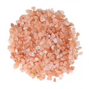 Sel de l'Himalaya comestible pour la cuisson Sel blanc rose rouge Emballage personnalisé Sel organique - Product Image 4