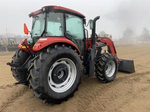 Tracteur Case IH Farmall 100C 2024 à vendre - Product Image 5