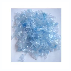 Bulk distributor pet bottle scraps quality <b>plastic</b> material ready for large order delivery - Product Image 1