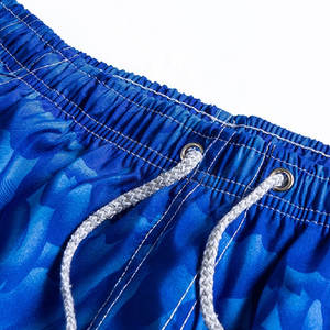 Pantalones cortos OEM a precio razonable para hombres, último estilo, diseño personalizado, ropa de calle, pantalones cortos para hombres - Product Image 5