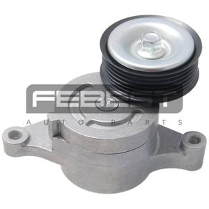 Tensionamento della cinghia del meccanismo di distribuzione FEBEST (0590-DE) - Product Image 1