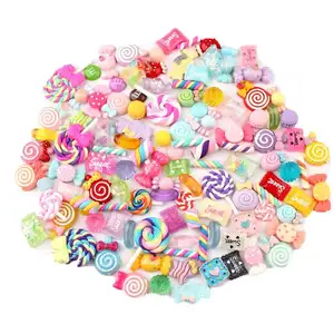 Factory price 2.5kg/bag sweet sour flavor halal Bulk Sweets and Candies Gummy Candy Manufacturers