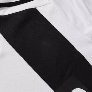 Uniforme de fútbol de diseño personalizado, conjunto de camisetas de fútbol de la Copa del Mundo con impresión por sublimación, venta al por mayor - Product Image 4