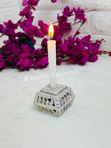 Vente en gros de pierre naturelle artisanale, objet de décoration de temple de navire de guerre, porte-encens parfumé, diffuseur d'aromathérapie à bas prix - Product Image 5