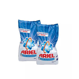 ¡Alta calidad para Ariel Original detergente para ropa en polvo Original líquido de lavado para ropa en venta disponible! - Product Image 2