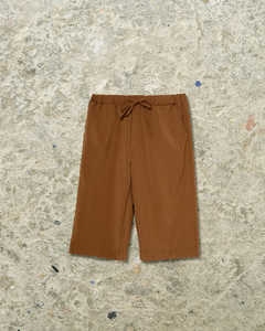 Nouvelles meilleures offres Shorts de course unis Awrah respirants pour hommes Shorts Awrah de style nouveau pour hommes - Product Image 1