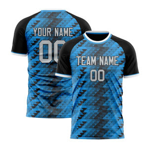 Reasonably Priced Adults' Sports Jersey <b>Shirts</b> Automated Cutting Soccer Wear & Football Jersey Tops - Product Image 3