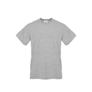 ระดับต่อไปUnisexจํานวนมากB Undleแขนสั้นCrewneck Tเสื้อDryBlend 50 Cotton/50 โพลีเสื้อยืดUnisexประสิทธิภาพTee Tเสื้อ - Product Image 5