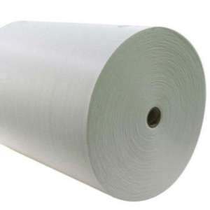 Rollo de papel de copia A4 Jumbo. - Product Image 2
