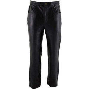 Pantalones de Motociclismo para Hombre, de Cuero Genuino, Resistentes al Viento, Tallas Grandes, Transpirables, de Secado Rápido, Calidad de Exportación 2026 - Product Image 4