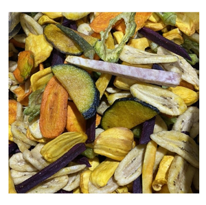 ผักและผลไม้อบแห้งออร์แกนิก | จำนวนมาก - Product Image 5