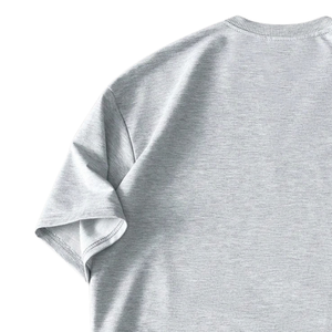 <b>Raglan</b> Crew Neck Short <b>Sleeve</b> <b>T</b>-<b>Shirt</b> Applique Oversized Front Cross Graphic Casual Streetwear Clothing Apparel Daily Wear - Product Image 4