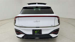 Voiture de sport d'occasion certifiée LHD GT-Line RWD 2024 Automatique Sièges en cuir Toit ouvrant panoramique - Product Image 5