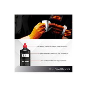 <b>Car</b> Paint Protection Spray 250ml-Liquid <b>Car</b> Wax for <b>Polishing</b> and Care - Product Image 2