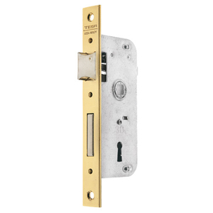 Serratura Tesa 2002-hl/50 - Product Image 1