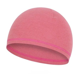 Casquette de crâne personnalisée de haute qualité en polyester spandex haute élasticité alpinisme cyclisme vêtements de rue chapeau casquette de crâne pour Sports de plein air - Product Image 4