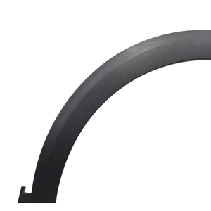 Moulure d'arche de roue avant droite PEUGEOT 3008 Série 9825288877 YHZ (DV5RC) Diesel 1500 (16>23) - Product Image 2