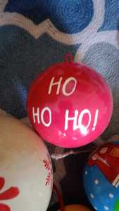 Kashmiri-Decoración de árbol hecho a mano, decoración de árbol para festival de Navidad, bolas de papel artesanales colgantes grandes para fiesta - Product Image 3