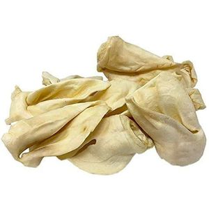 Friandises pour chiens à mâcher, oreilles de chien séchées au four lent, délicieuses, entièrement naturelles, friandises à mâcher pour chiens - Product Image 6