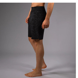 กางเกงมวยไทยเอวยางยืดดีไซน์ใหม่ - Product Image 5