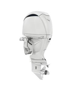 Yama possède un moteur hors-bord F200LB de 200 ch pour toutes les aventures aquatiques. - Product Image 1