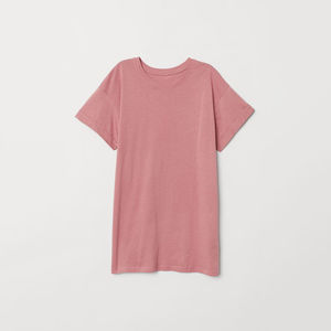 <b>Women</b> Short Sleeve Lightweight Tee Cotton Crew <b>Neck</b> Casual T Shirt For Summer Fashion And Daily Outfitwear - Product Image 4