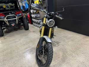 GOOD NEW 2026 Triumphs <span class=keywords><strong>Scrambler</strong></span> <span class=keywords><strong>1200</strong></span> <span class=keywords><strong>XE</strong></span> Icon Edition รถมอเตอร์ไซค์รุ่นใหม่สำหรับการขับขี่บนถนน - Product Image 3
