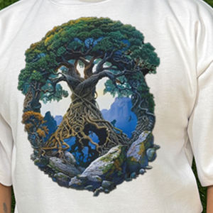 Ensemble T-shirt et short pour homme, décontracté, pour tous les jours, léger, respirant, ensemble 2 pièces, style décontracté, vêtements d'hiver pour garçons - Product Image 5