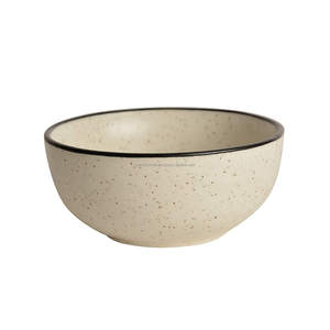 Cuenco de cerámica de madera hecho a mano de alta calidad, vajilla rústica personalizada, utensilios de cocina para cereales Ramen o regalos de calentamiento de la casa - Product Image 6