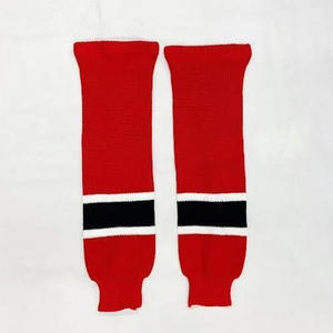 Calcetines de Hockey sobre Hielo Tejidos con Estampado Digital, Estilo Deportivo, Cómodos, para Equipos Deportivos, para Hombre, al por Mayor - Product Image 5