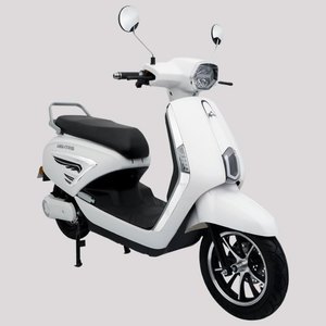 2024 Hot <b>Sales</b> Customizable 1000W-2000W Power Adult Electric <b>Scooter</b> 60V Lithium Battery New Big Customizable Electric <b>Scooter</b> - Product Image 1