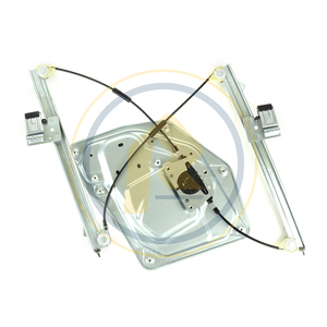 Regulador de Ventana Ac Rolcar ADAPTABLE para OE 3T0837461A, compatible con Skoda Superb 2008-2014 - Product Image 1