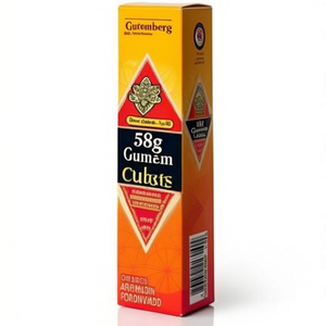 Gutenberg 58g Gum <b>Pen</b> Premium Correction Fluids - Product Image 3