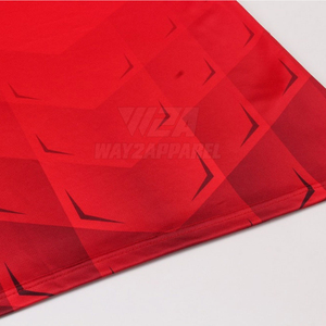 Uniforme de Fútbol a Precio Económico, Uniforme de Fútbol de Tela Suave Más Vendido, Diseño Personalizado para Venta en Línea - Product Image 5