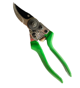 Lames de coupe incurvées de qualité bricolage de 8 pouces pour sécateur de jardin bypass - Product Image 2