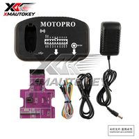 Programador de Llaves Motopro, Transpondedores y Llaves Manos Libres para Motocicletas YAMAHA, HONDA, SUZUKI, Kawasaki, DUCATI, Aprilia