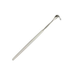 เครื่องดึงตาเหล็กเยอรมันขนาดใหญ่ที่มีความยาวใบมีด15มม. ตัวดึงฝาปิดตาเดี่ยว140มม. สำหรับศัลยกรรมกระดูก - Product Image 2