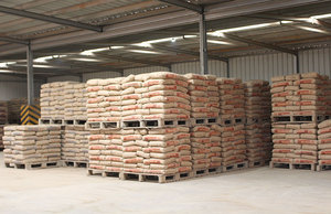 Ciment habit de porte-bébé, gem I 42.5 N - Product Image 3