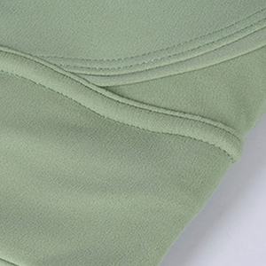 Ensemble de sport 2 pièces pour femme : Soutien-gorge de sport taille haute et tendance pour la gym par REBIRTH ATHLETICS - Product Image 5