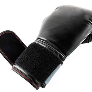 Nouveaux gants de boxe pour hommes, en cuir, imperméables, tissu durable, légers, vente chaude, tendance, prix raisonnable, haute qualité - Product Image 4