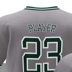 Uniforme de baseball de haute qualité 100%, nouveau design, différentes couleurs, selon la demande du client, uniforme de baseball à vendre - Product Image 6