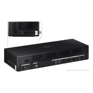 Televisor Inteligente LED 4K de 75 Pulgadas con Diseño de Marco de Imagen, Rango Dinámico, Pantalla Antireflejo, Soporte de Pared y Funciones de Asistente de Voz - Product Image 4