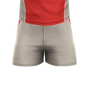 Uniformes de rugby hechos con material de poliéster 100% para uniformes de rugby unisex de nuevo diseño de secado rápido y transpirables con su logotipo - Product Image 6