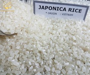 Arroz Blanco de Grano Corto Japonica Marca Someko, Directamente del Sur del Mekong, Vietnam, Textura Suave, Grado Sushi, 5% de Granos Partidos, Nueva Cosecha - Product Image 4