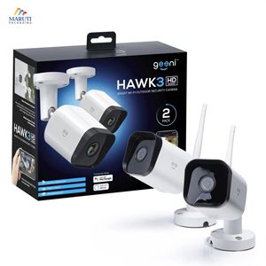 Tùy chỉnh 3/5 ply hộp sóng cho CCTV Camera | kraft giấy carton cho an toàn thiết bị điện tử bao bì - Product Image 1