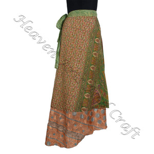 2025 alta calidad mujeres Magic Wrap falda completa Magic 38 "Sarong Pareo personalizado último diseño mujeres moda desgaste para mujeres - Product Image 4