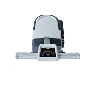 SC250, Floor Sweeper-<b>Scrubber</b>, 13", 1.6 Gallon, Brush Assisted, Lithium, Cylindrical, 3 Year Warranty - Product Image 4