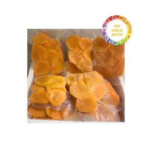 Mango Congelado IQF en Rodajas y Cubos, Paquete a Granel de Alta Calidad, Ideal para Exportación, Mantiene el Sabor Original y Fresco - Product Image 2