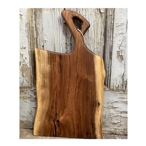 Tabla de postres, charcutería, pastelería, tabla de charcutería, queso, frutas, verduras, bloques para cortar, tabla de cortar para hoteles de cocina - Product Image 6